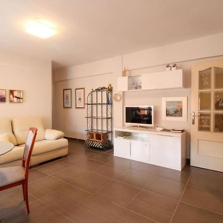 Ocean View Apartment Сантандер Экстерьер фото