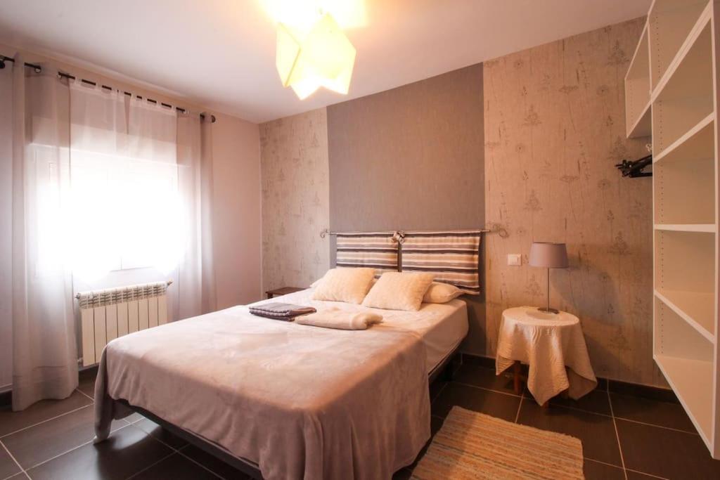 Ocean View Apartment Сантандер Экстерьер фото